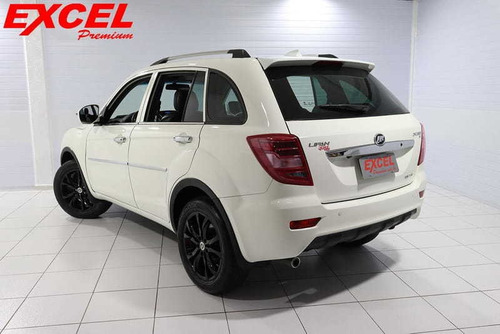 Lifan X60 1.8 Vip 16v 5p Mec