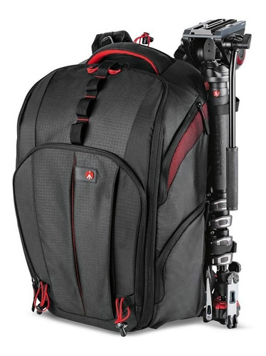 Imagem 9 de 10 de Mochila P/ Filmagem Pro Light Cinematic Mb Pl-cb-ba