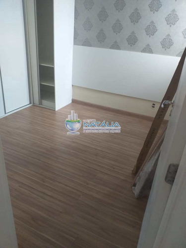 Apartamento Com 3 Dorms, Guaiaúna, São Paulo - R$ 410 Mil, Cod: 63901 - V63901