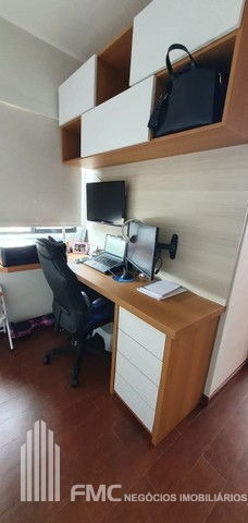 Imagem 14 de 16 de Apartamento Padrão Com 3 Quartos No Edf. Ocean Breeze - Vd1380-v