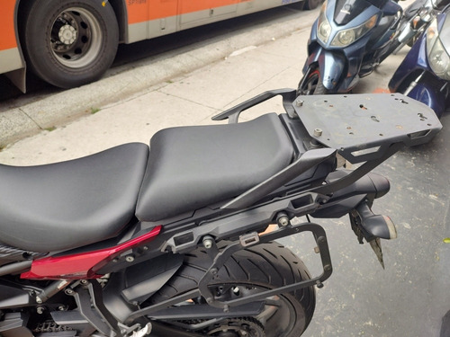 Imagem 4 de 15 de Yamaha Mt 09 Tracer