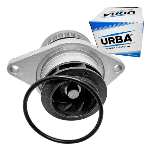 Kit Tensor Correia Bomba Dagua Fox Spacefox Polo Golf Ea111