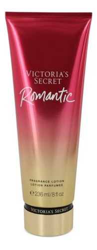 Romantic Lotion Body 236 Ml Victorias Secret