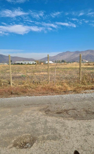 Venta De Parcela En Padre Hurtado