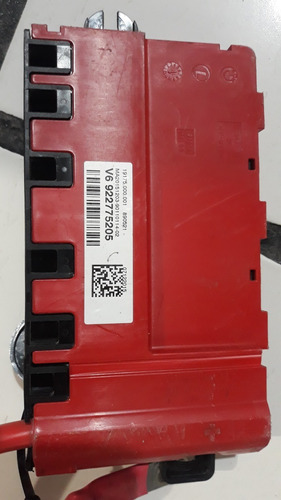 Caja De Distribucion Bateria  Bmw Serie 1 120ia V6 922775205