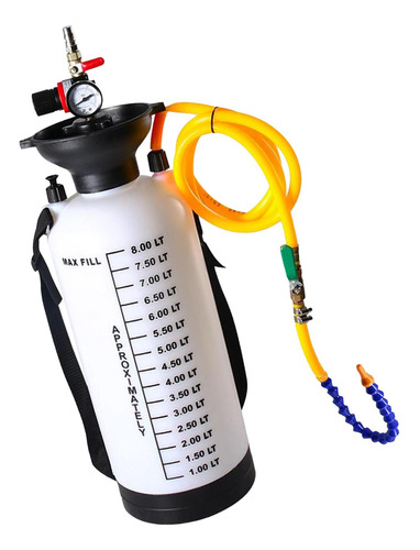 Dispensador De Aceite De Gran Capacidad Sin Conector