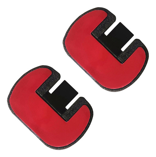 Xd Clips Para Auriculares De Motocicleta, Soporte De Estilo