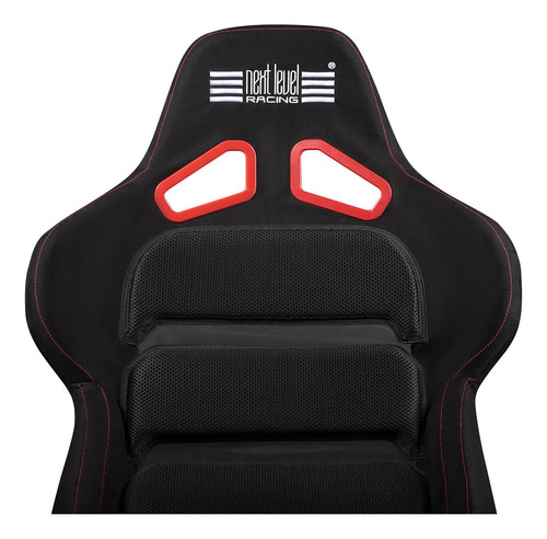 Asiento De Carreras Gt Lite Pro Plegable