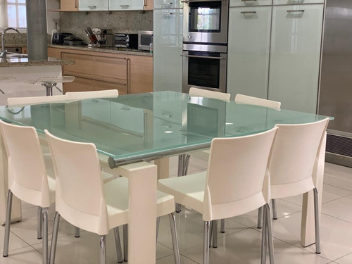Imagen 10 de 17 de Se Vende Hermosa Casa En Prados Del Este