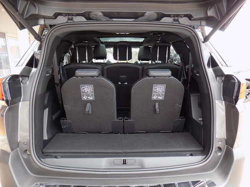 Peugeot 5008 Gt Line 2.0cc Turbo At Aa