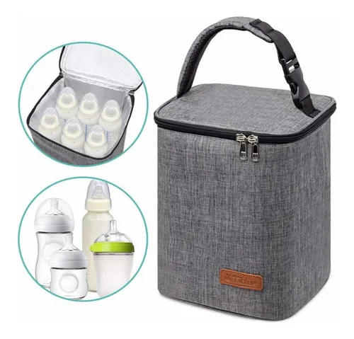 Bolsa termica para biberones new arrivals