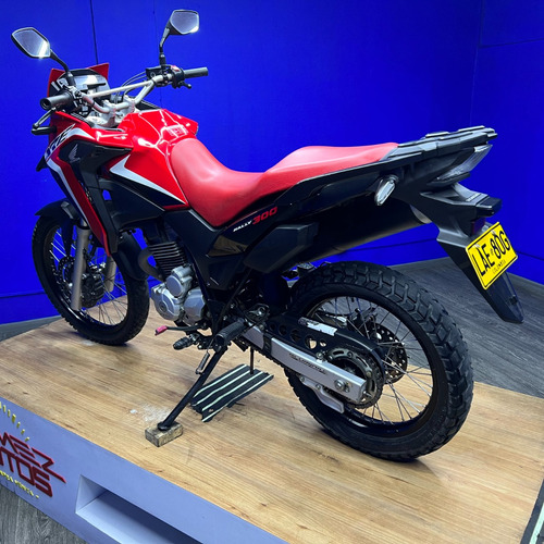 Honda Xre 300 Abs 2023