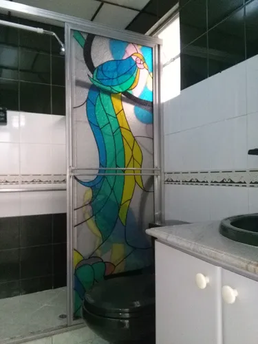 Casa Muy Central Fresca E Iluminada