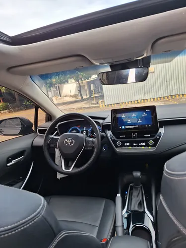 Toyota Corolla 1.8 Hev Seg