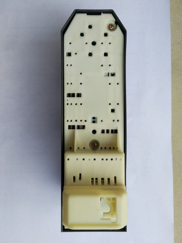 Mando Control Botonera Elevavidrio Toyota Yaris Corolla