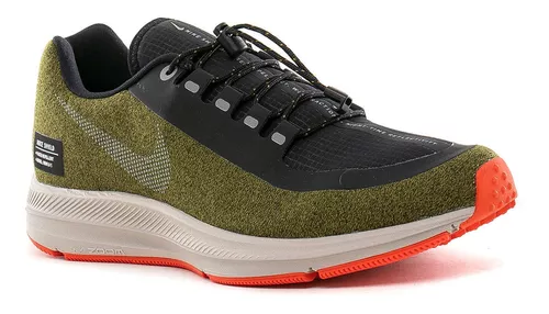 Zapatillas Winflo 5 Run Shield Nike Tienda Oficial | MercadoLibre