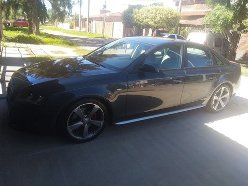 Vendo Audi A4 1.8 T Impecable