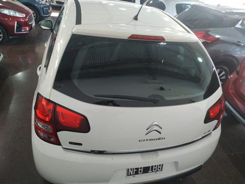Imagen 2 de 5 de Citroën C3 2013 1.5 Tendance I 90cv