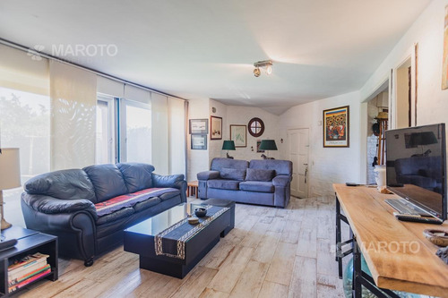 Imagen 2 de 30 de Casa En Venta En Country Club Maschwitz - Maroto Propiedades