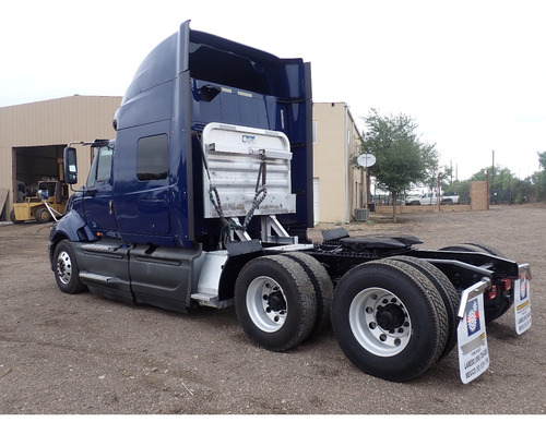 Tracto Camión International Prostar 2016 Cumminsisx Gm108104