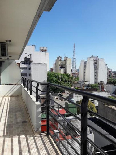 Departamento En Venta - 1 Dormitorio 1 Baño - 48mts2 - Barracas
