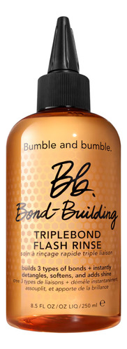 Tratamiento Capilar Bumble & Bumble Flash Rinse 250ml