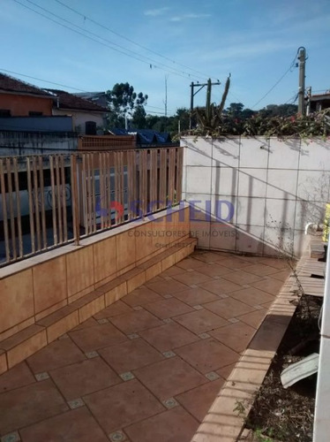 Ótima Casa Próxima Ao Metro Jabaquara!!!! - Mr71221