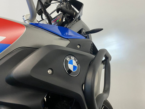 Imagem 7 de 15 de Bmw R 1200 Gs Rallye