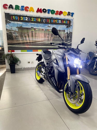 Suzuki Gsx-s1000 2017 / 28.796 Km