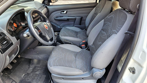 Fiat Strada Working Plus