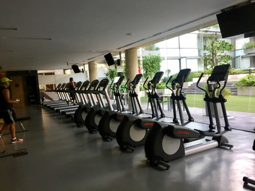 Imagen 12 de 14 de Hermoso Departamento 2rec En Planta Baja En Be Grand Coapa