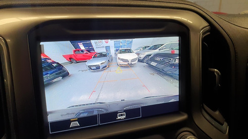 Imagen 13 de 13 de Cheyyenne Rst Z71 4x4 2021