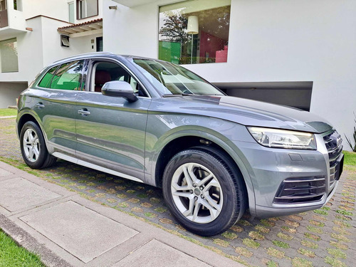 Audi Q5 2.0 L 45 Tfsi Select Dsg
