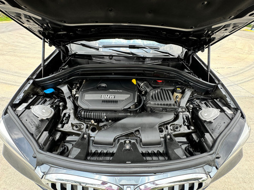 BMW X1 2.0 Sdrive 20ia M Sport At