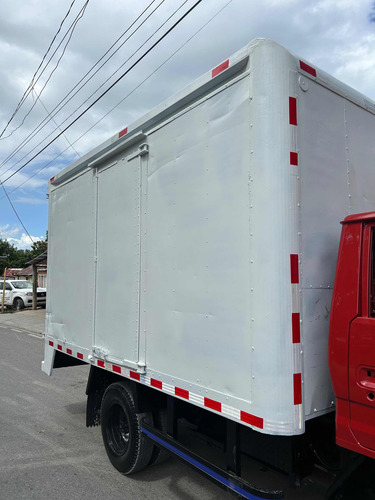 Furgon Cama Corta 12 Piez De Largo Nuevo