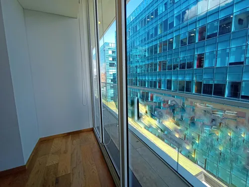 Apartamento En Arriendo En Salitre. Cod A1087190