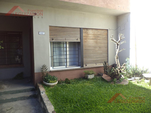 Imagen 7 de 30 de Lote Propio - Posibilidad De Ampliacion - 213m2 - Garage - Patio - Terraza