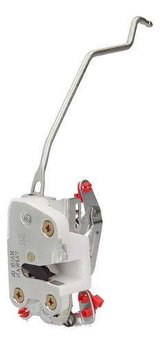 Imagen 3 de 7 de Cerradura De Puerta Delantera Izquierdo Isuzu Pick-up 92/96