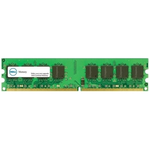 Memoria Ram Dell 8gb Ddr4 Udimm 3200mhz 1rx8 Pcreg