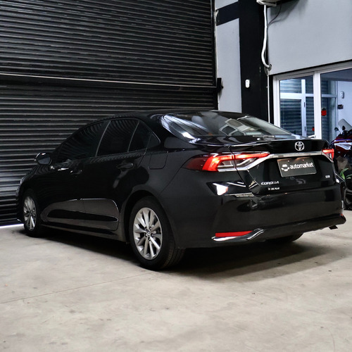 Toyota Corolla 2.0 Xei Mt 170cv