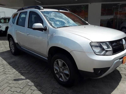 Imagem 3 de 11 de Renault Duster 1.6 16v Sce Flex Dynamique X-tronic