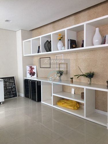 Imagem 8 de 15 de Apartamento Em Bela Vista - São Paulo - Jc256