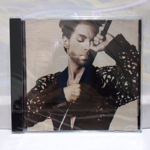 Prince The Hits 1 Cd Nuevo Eu Musicovinyl