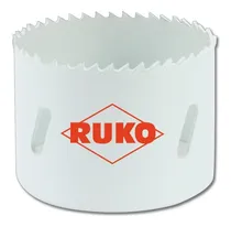 Comprar Ruko (126019) Sierra De Copa 19 Mm (3\u002F4) Bimetal Hss Cobalto