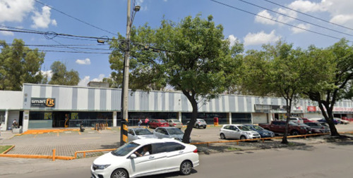 San Pedro Xalpa Local Comercial Renta Azcapotzalco Cdmx