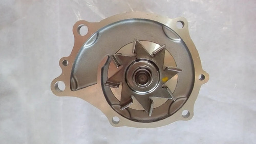 Bomba Agua Montacarga Nissan K15 K21 K25 H20 H15 H25
