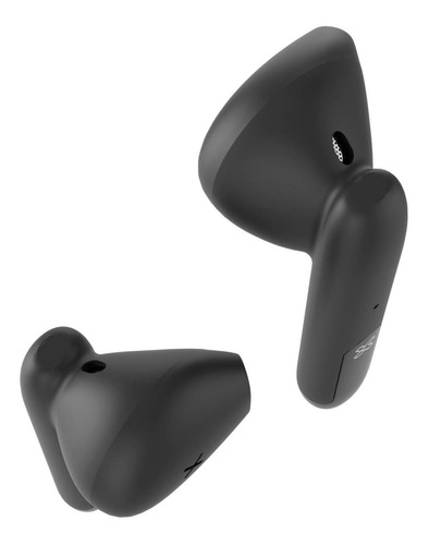 Klip Xtreme Twintouch Con Estuche De Carga Asistente - Ipx4