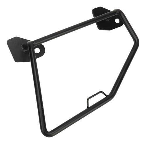 Soporte Para Alforjas Laterales De Motocicleta De Alta Resis