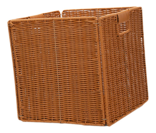 Cubo De Cubo De Almacenamiento Cesta De Almacenamiento De