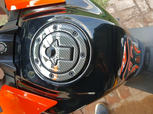 Ktm Duke 390